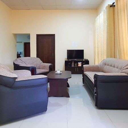 Nimal'S Home Anuradhapura Exterior foto